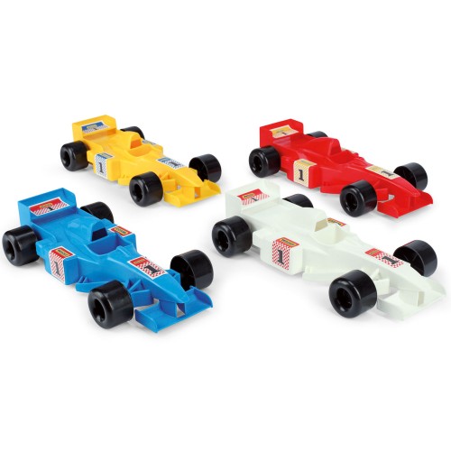 Color Cars formuła 1 (6)
