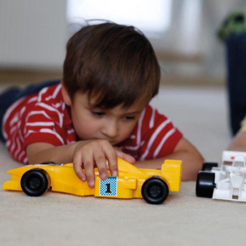 Color Cars formuła 1 (4)