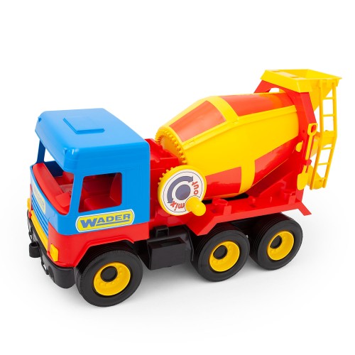 Middle Truck betoniarka (3)