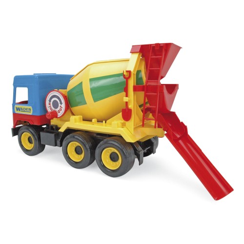 Middle Truck betoniarka (1)