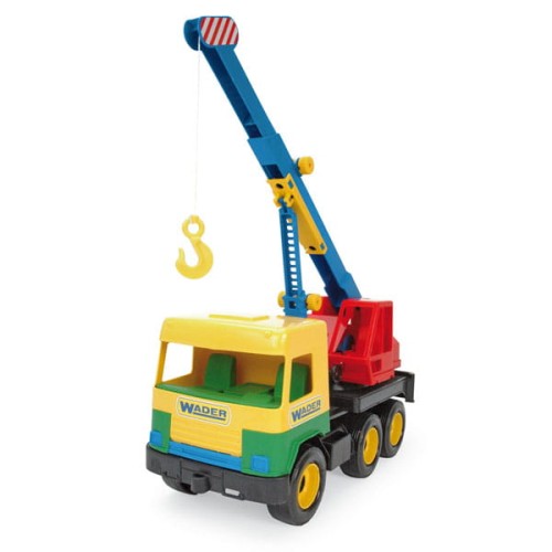 Middle Truck dźwig (3)