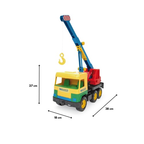 Middle Truck dźwig (2)