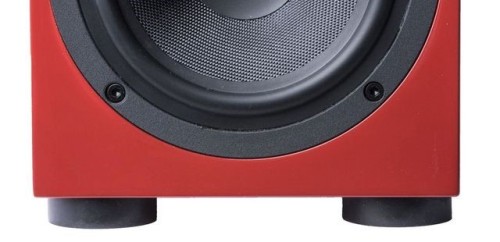 Pro-Ject DAMP IT - podstawki tłumiące 4sztuki (2)