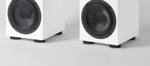 Pro-Ject DAMP IT - podstawki tłumiące 4sztuki (4)