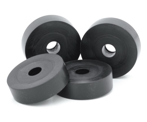 Pro-Ject DAMP IT - podstawki tłumiące 4 sztuki (1)