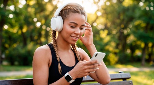 Sound Origin SO-MISTPRO – słuchawki Bluetooth klasy premium z hybrydowym ANC – białe/szare (2)