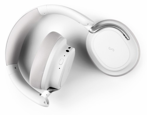 Sound Origin SO-MISTPRO – słuchawki Bluetooth klasy premium z hybrydowym ANC – białe/szare (3)