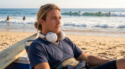 Sound Origin SO-MISTPRO – słuchawki Bluetooth klasy premium z hybrydowym ANC – białe/szare (7)