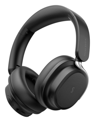 Sound Origin SO-ONYXPRO – słuchawki Bluetooth klasy premium z hybrydowym ANC – czarne (1)