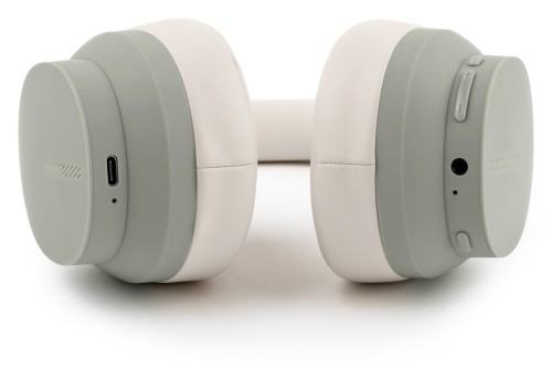 Sound Origin SO-FOREST - Słuchawki Bluetooth z ANC - kolor beżowo-szałwiowy (4)