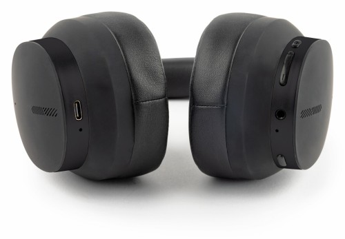 Sound Origin SO-ONYX - słuchawki Bluetooth z ANC - czarne (4)