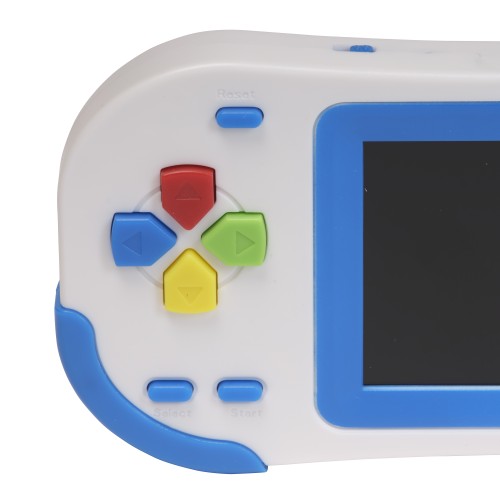 Denver GMP-295 - Gamepad z 2,8-calowym ekranem LCD (4)