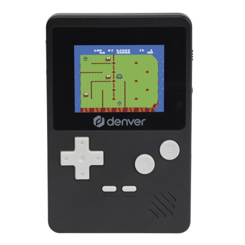 Denver GMP-290 Gamepad z 2,5-calowym ekranem LCD (1)