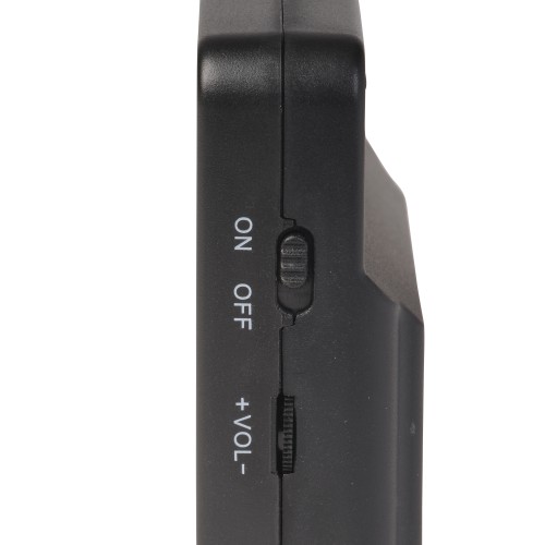 Denver GMP-290 Gamepad z 2,5-calowym ekranem LCD (5)
