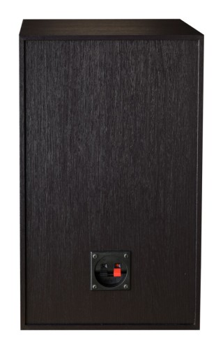 AQ Tango 75 - 3-drożne kolumny podłogowe, czarne (3)