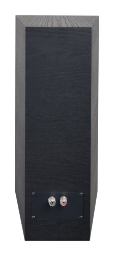 AQ Labrador 39 FORTE - aktywny system głośnikowy - popielaty czarny (14)