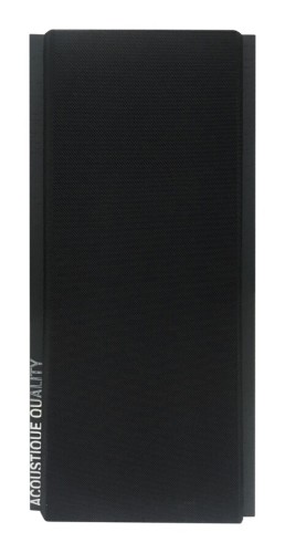 AQ Labrador 39 - Dwudrożny system głośników, czarny jesion (3)