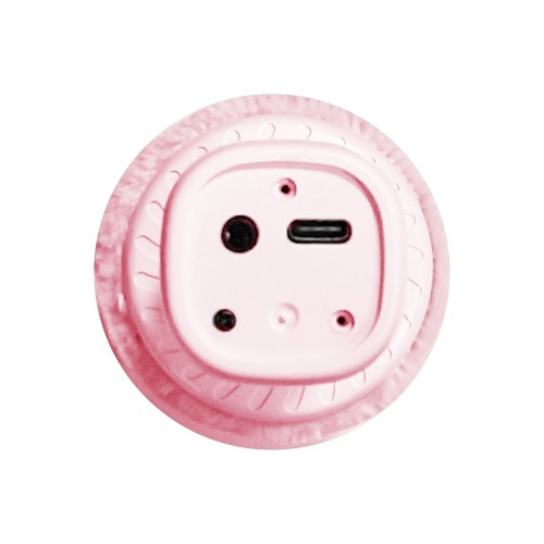 Denver KMS-30RO - głośnik Bluetooth z funkcją karaoke (mikrofon w zestawie) (7)
