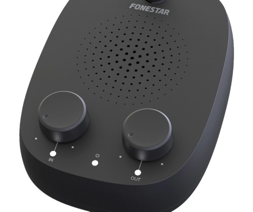 Fonestar INTERFON-W - Interkom partycyjny do komunikacji dwukierunkowej (5)