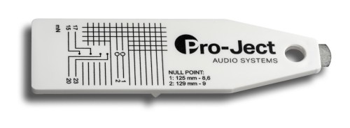 Waga analogowa Pro-Ject Set it (1)