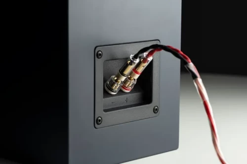 Pro-Ject Connect it Banana LS E SET - Zestaw kabli głośnikowych stereo klasy podstawowej (4)
