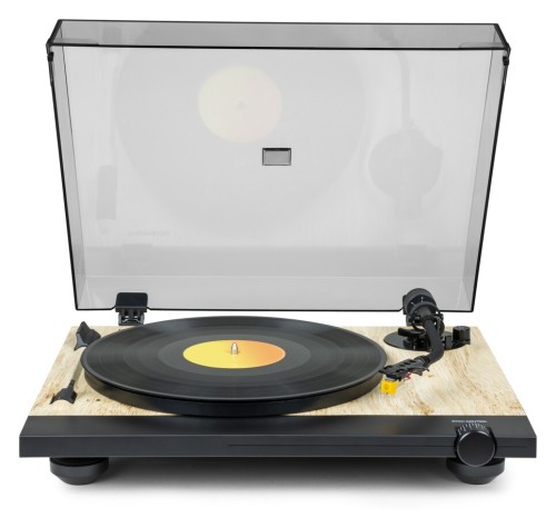 Thomson TT702 półautomatyczny gramofon premium (1)