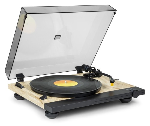 Thomson TT702 półautomatyczny gramofon premium (3)