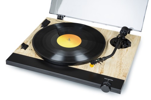 Thomson TT702 półautomatyczny gramofon premium (7)
