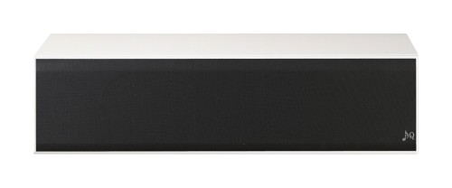 Acoustique Quality PONTOS C Dwudrożny głośnik centralny kina domowego o mocy 180W / Scan-Speak /  biały lakier HIGH GLOSS (3)
