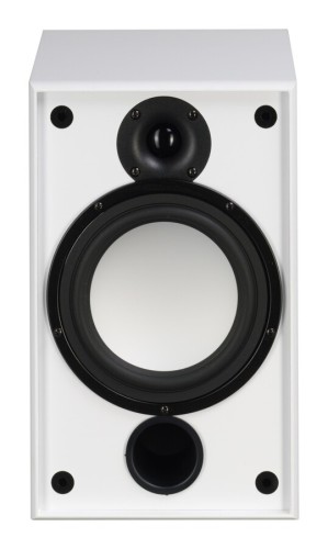 AQ Tango 83 Dwudrożna kolumna podstawkowa głośnik bassreflex (2)