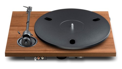 Gramofon Hi-F Pro-Ject E1.2 PHONO Walnut + Pick it MM E (3)