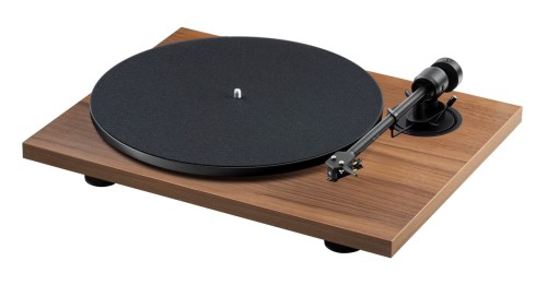 Gramofon Hi-F Pro-Ject E1.2 PHONO Walnut + Pick it MM E (8)