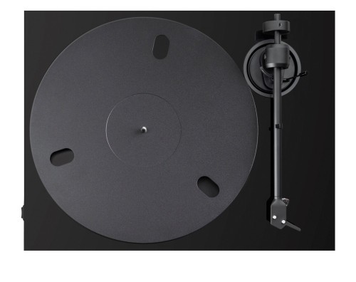 Gramofon Hi-Fi Pro-Ject E1.2 BT High Gloss Black + Pick it MM E (5)