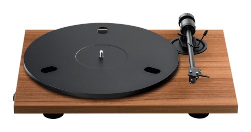 Gramofon Hi-Fi Pro-Ject E1.2 BT Walnut + Pick it MM E (4)