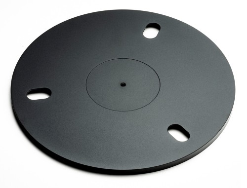 Gramofon Hi-Fi Pro-Ject E1.2 BT Walnut + Pick it MM E (6)