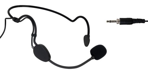 Fonestar FCM-660-TSM – bezprzewodowy mikrofon pojemnościowy do zestawu słuchawkowego (1)