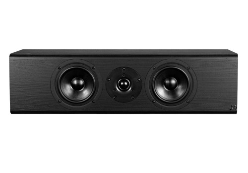 Acoustique Quality LABRADOR 176 Głośnik centralny kina domowego o mocy 180W CZARNY JESION (3)