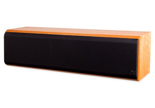 Acoustique Quality LABRADOR 176 Głośnik centralny kina domowego o mocy 180W WIŚNIA  (4)