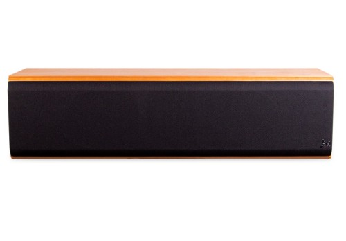 Acoustique Quality LABRADOR 176 Głośnik centralny kina domowego o mocy 180W WIŚNIA  (5)