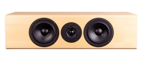 Acoustique Quality LABRADOR 176 Dwudrożny głośnik centralny kina domowego o mocy 180W / JESION  (3)