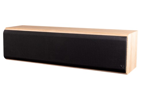 Acoustique Quality LABRADOR 176 Głośnik centralny kina domowego o mocy 180W DĄB (4)