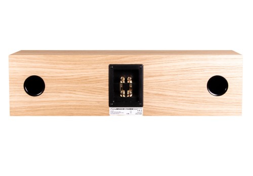 Acoustique Quality LABRADOR 176 Głośnik centralny kina domowego o mocy 180W DĄB (5)