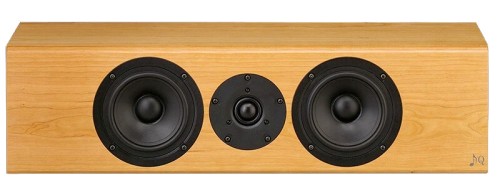 Acoustique Quality LABRADOR 176 Głośnik centralny kina domowego o mocy 180W BUK (3)