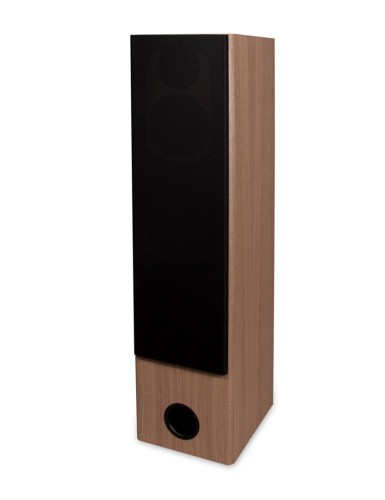 Acoustique Quality LABRADOR 26 MKIII Kolumna podłogowa o mocy 240W ORZECH MATT (3)