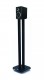 B-Tech BT608 - Podstawki pod kolumny głośnikowe. Atlas™ Loudspeaker Floor Stands 80cm