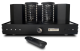 Zintegrowany wzmacniacz stereo KR VA340i / KR AUDIO / 20 + 20 W RMS / KR Power Tubes KR300BXLS