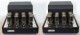 KR Audio VA200 Wzmacniacz Dual Mono Block. 200 + 200 W RMS - lampy KT842VHD