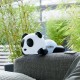 BIGBEN Luminus Lampka nocna LED z bezprzewodowym głośnikiem bluetooth – Panda