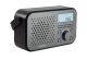 Thomson RT300 Analogowe radio AM, AM LW, FM (UKF)