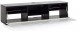 Sonorous ST160 Szafka audio video STA160I-BLK-WHT-BS